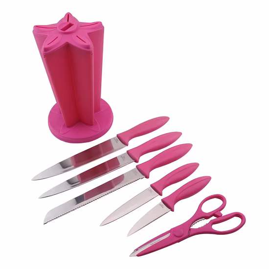 Couteau à découper électrique de cuisine 35jhome avec 2 lames